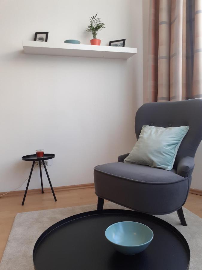 בודפשט Central Belvedere Apartman מראה חיצוני תמונה