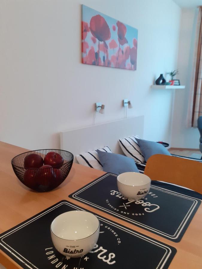 בודפשט Central Belvedere Apartman מראה חיצוני תמונה