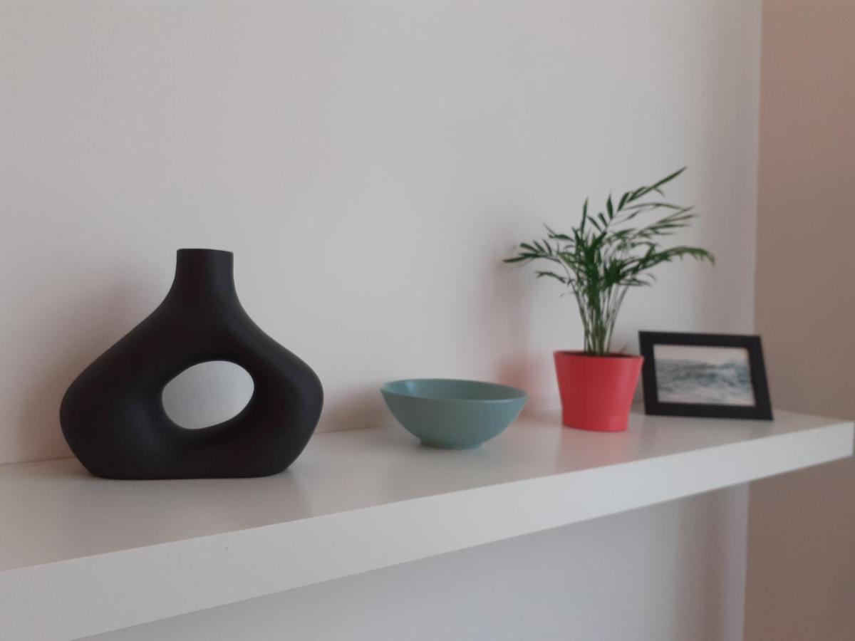 בודפשט Central Belvedere Apartman מראה חיצוני תמונה