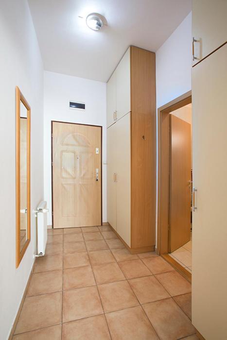 בודפשט Central Belvedere Apartman מראה חיצוני תמונה
