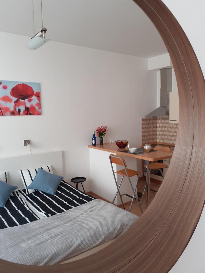 בודפשט Central Belvedere Apartman מראה חיצוני תמונה